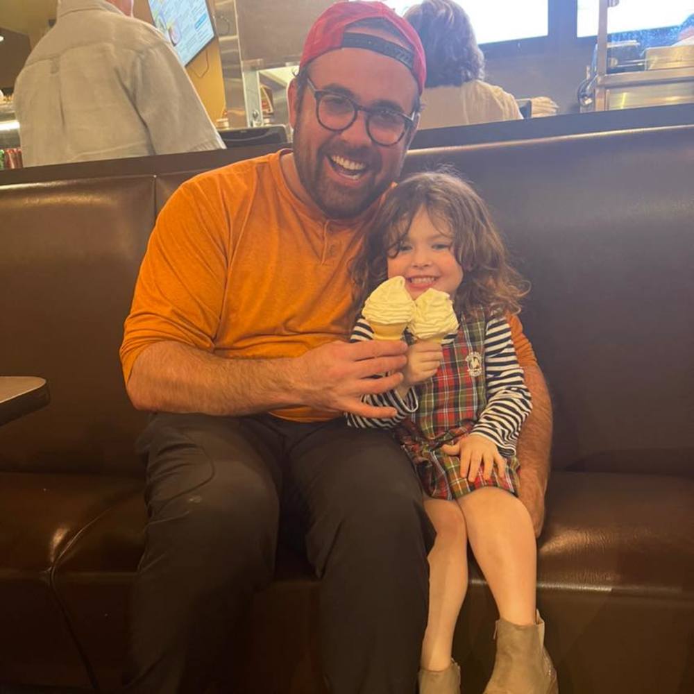 Meet your Posher, Mike